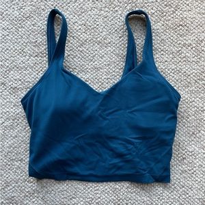 Lululemon Align Tank - Size 6
